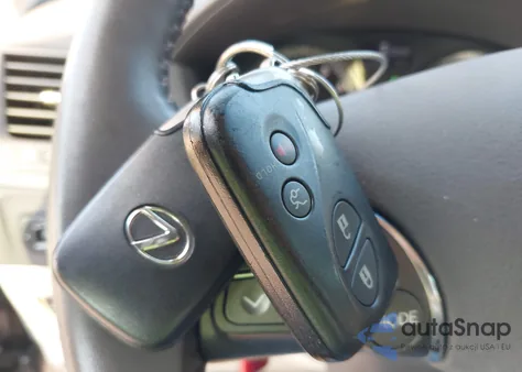 2011 Lexus Es 350 from USA, damaged, VIN JTHBK1EG5B2471372